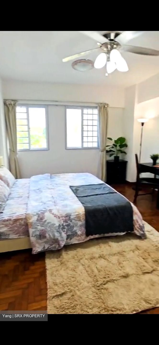 Melville Park (D18), Condominium #555195121